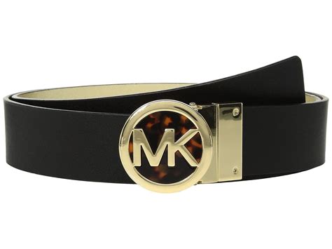 women's michael kors belt|belk+ Michael Kors women.